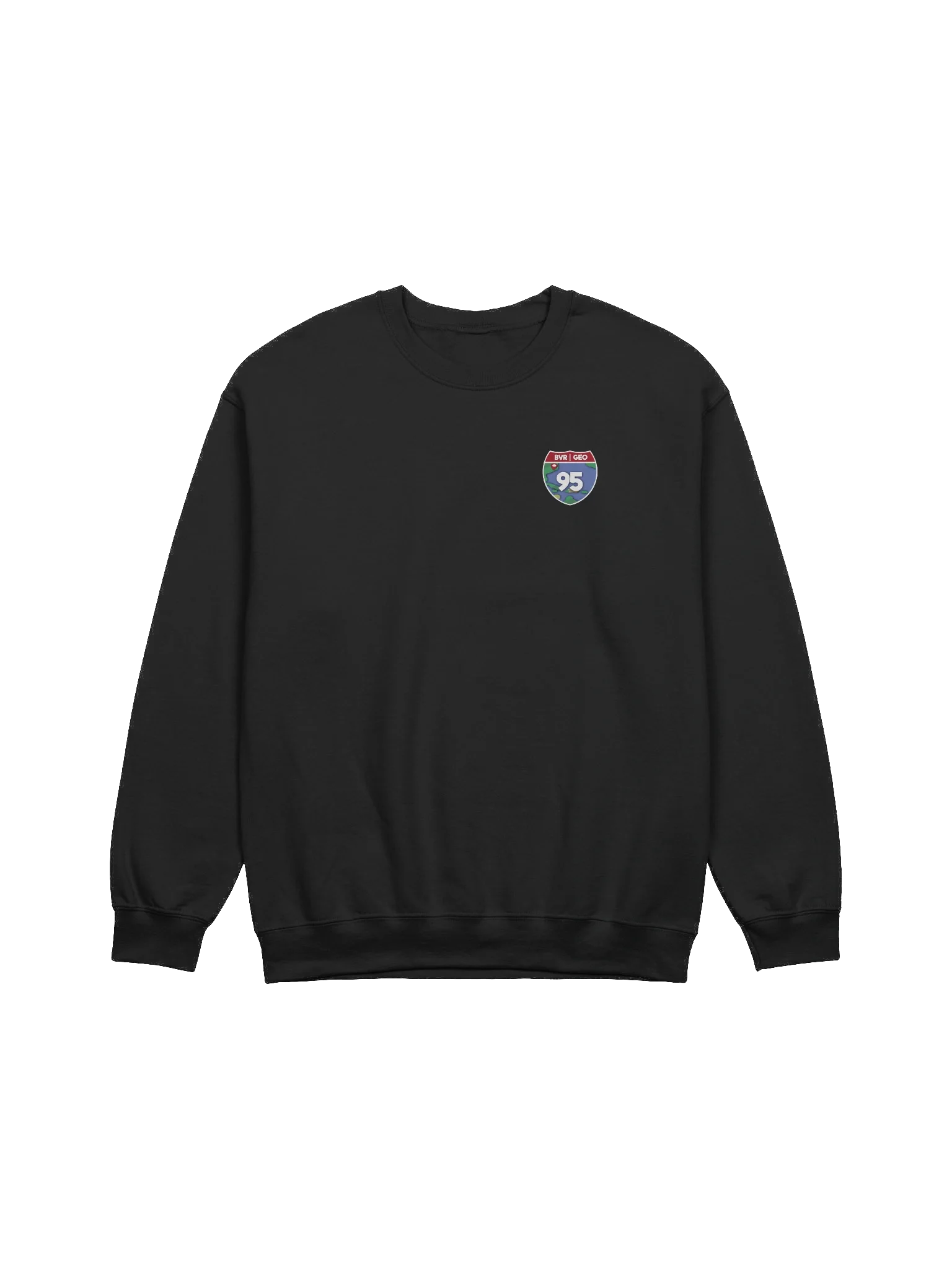 BVR | GEO "The System" 95 Sweatshirt product image (9)