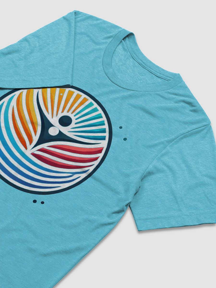 Tri-Blend Comfort Classic Tee product image (32)