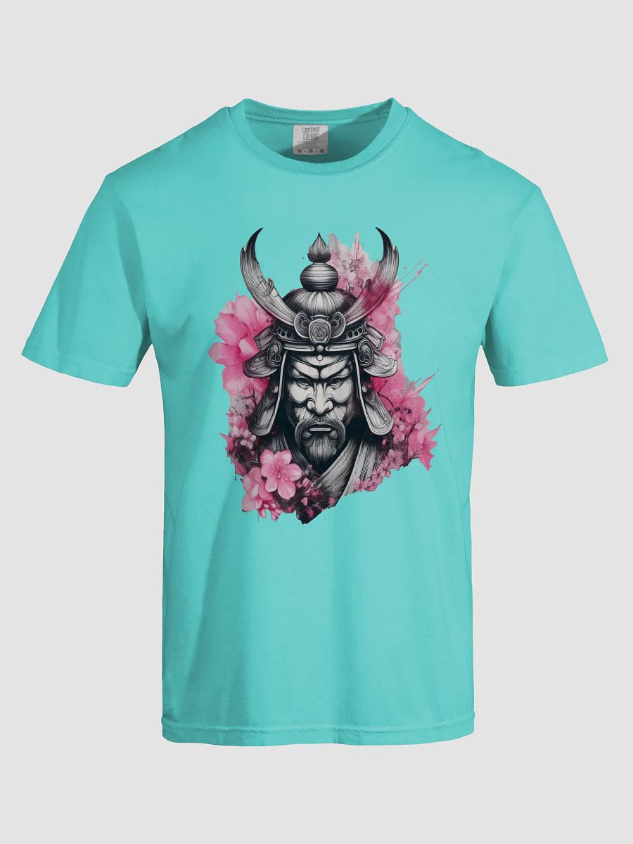 Women's Samurai Tee product image (3)