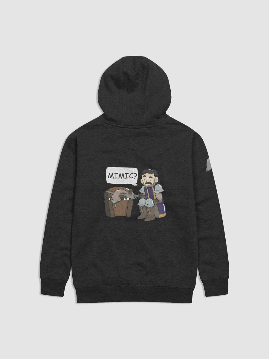 Mimic? Hoodie product image (1)