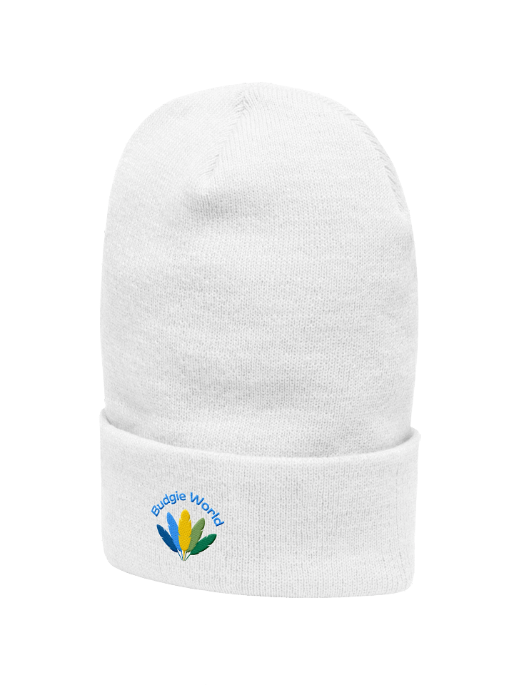 Feathered Friends Beanie product image (4)