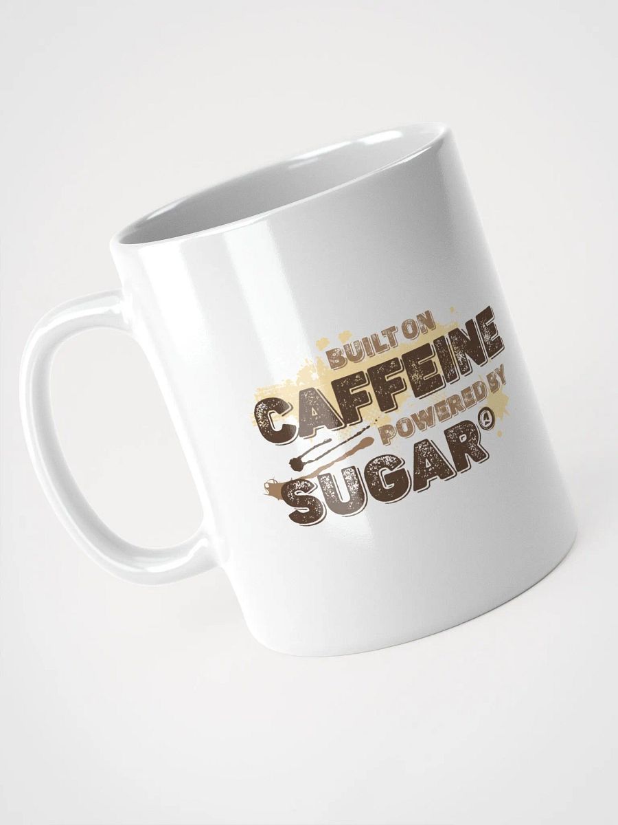 Robot Coffee mug product image (7)