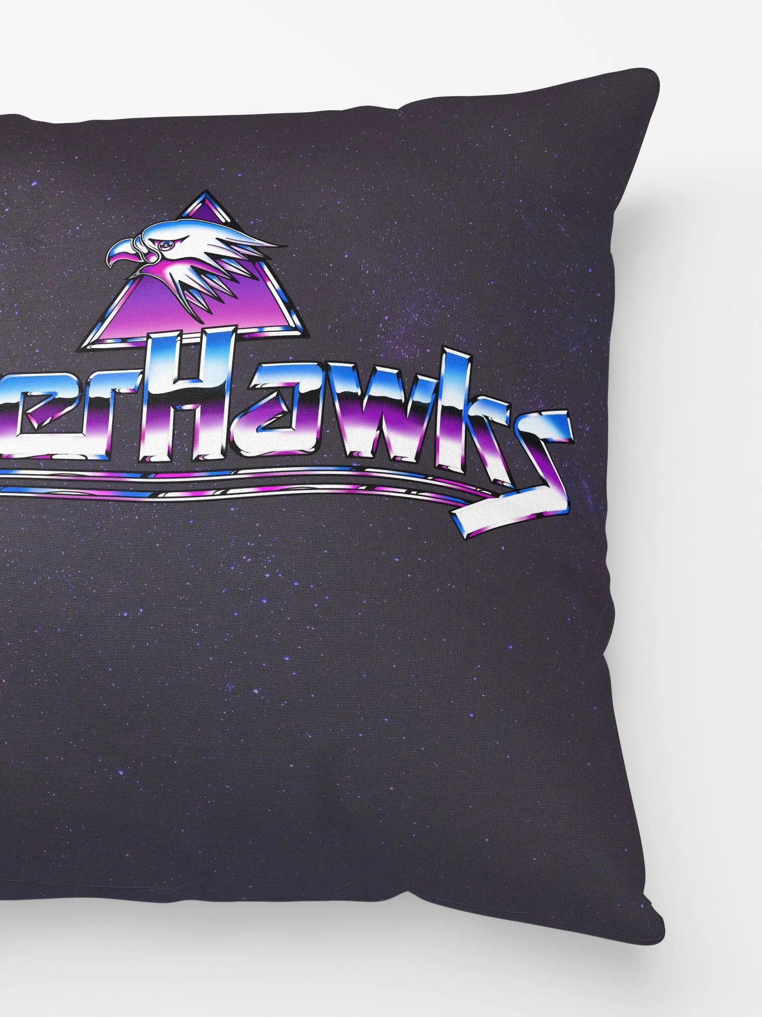 SilverHawks Retro Tribute Pillow product image (2)