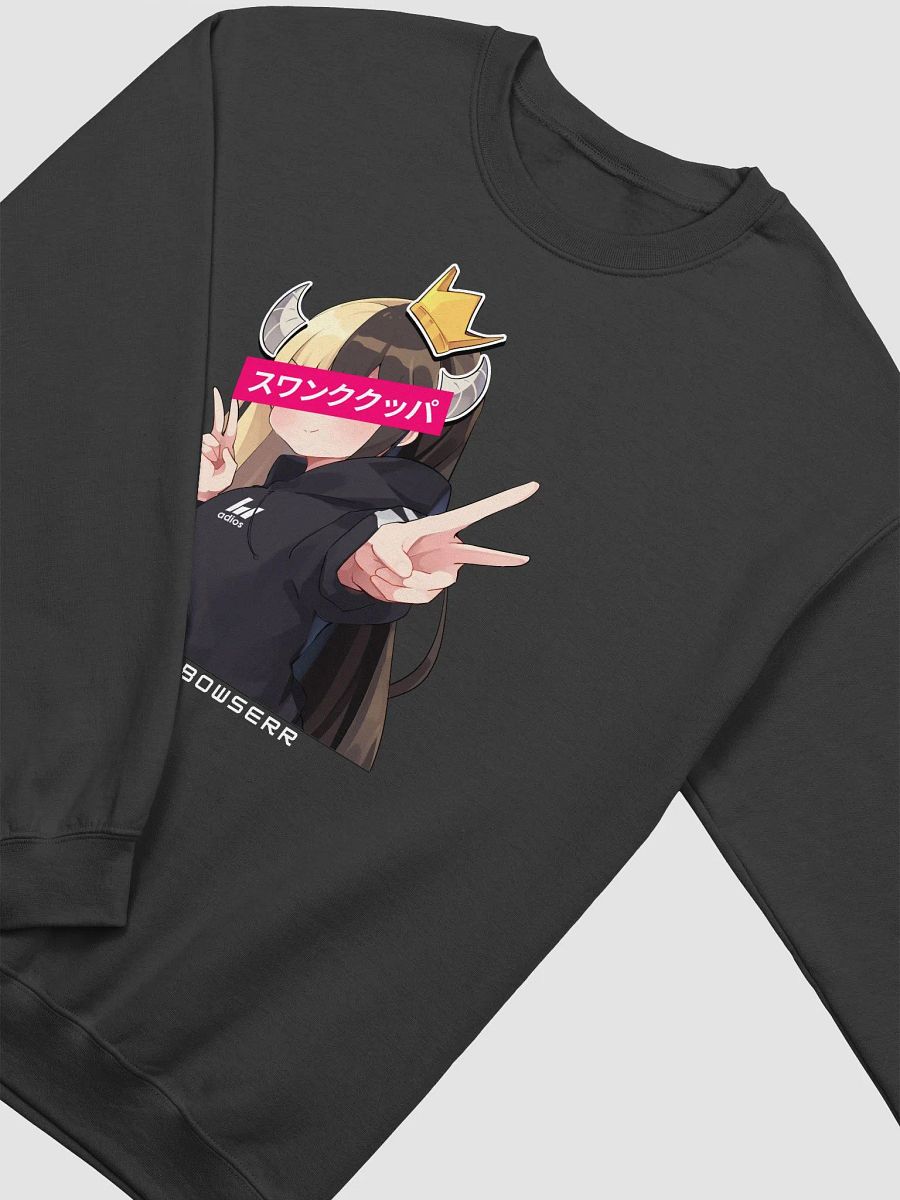 Censored Logo Sweater product image (3)