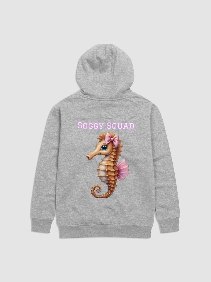 Pink Soggy Squad product image (2)