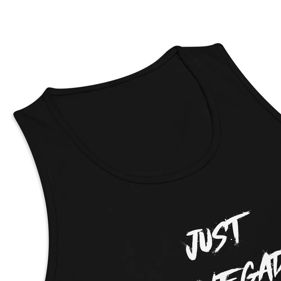Just Renegade Sleeve-less product image (18)