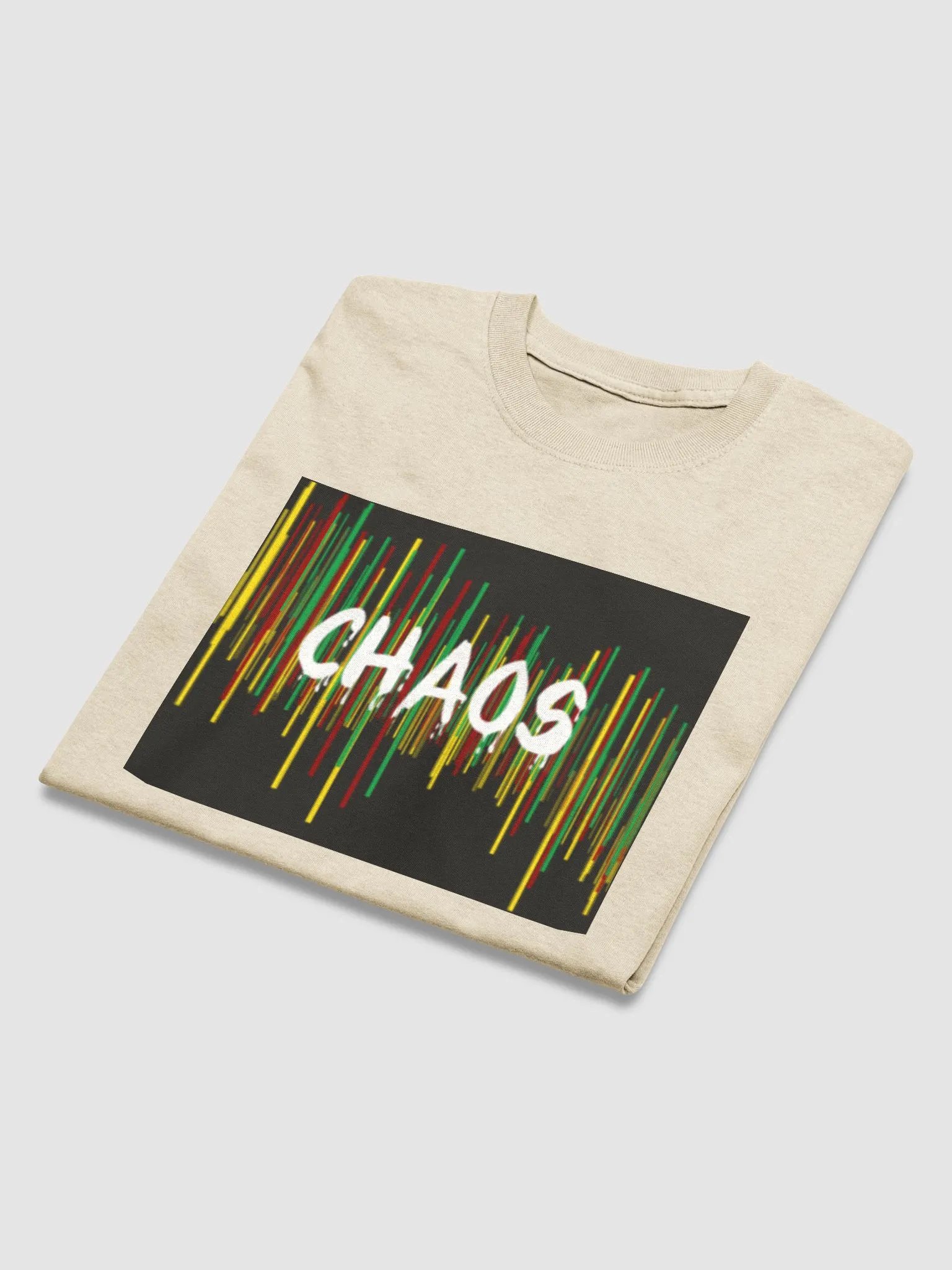Chaos Lines product image (26)