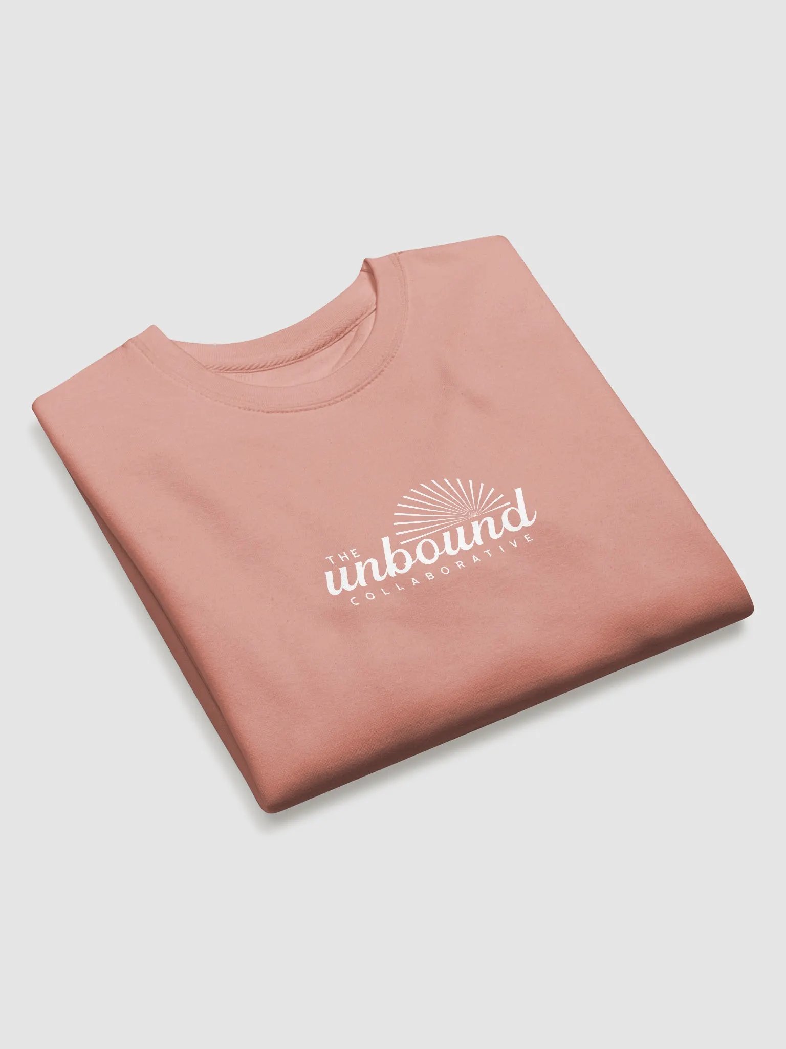 Rose Logo Sweatshirt product image (3)