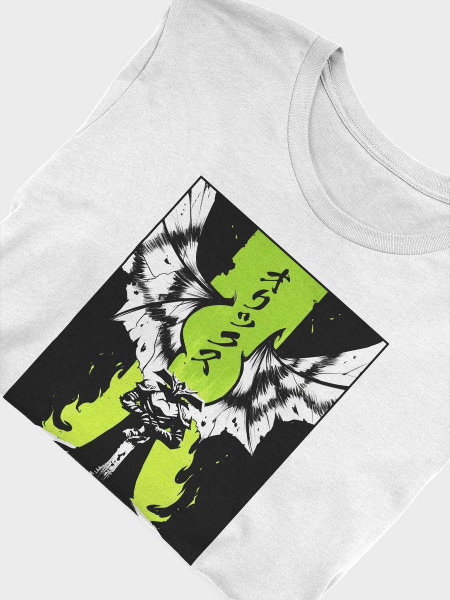 Oryx: The Taken King (White/Green) product image (4)
