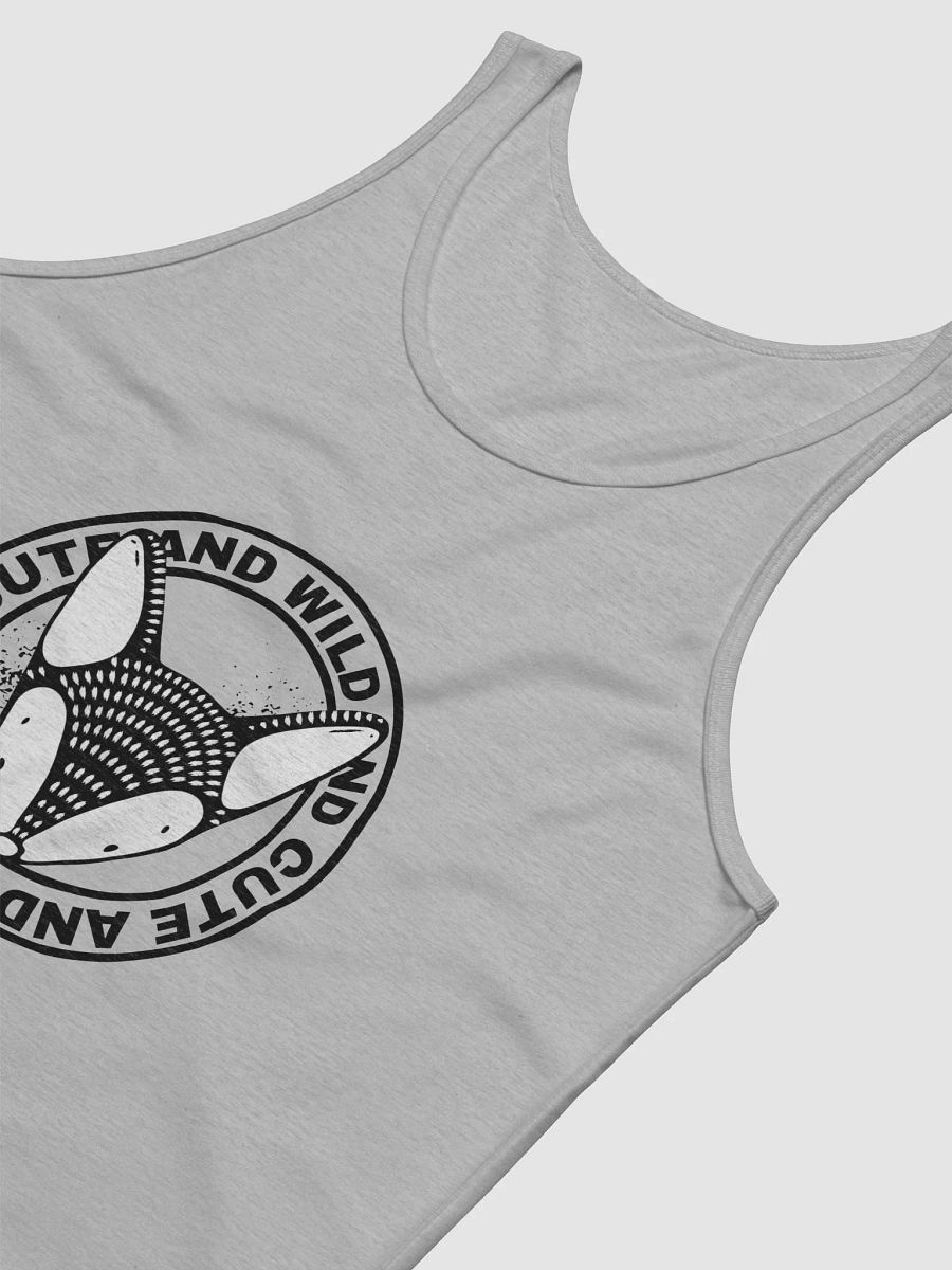 Cute and Wild Jersey Tank product image (6)