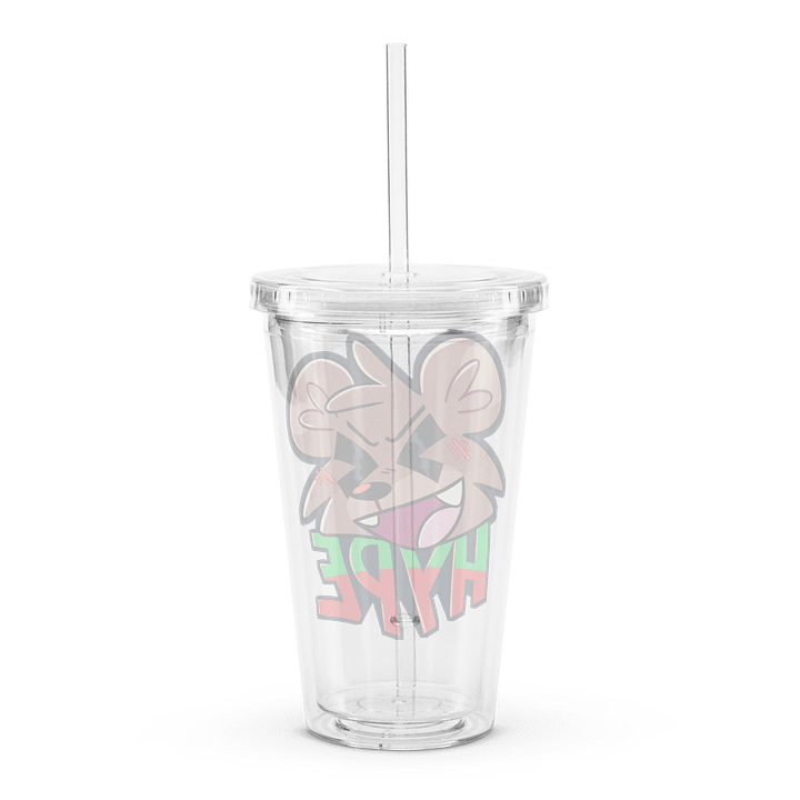 Holiday Tumbler - Hype Bear product image (2)