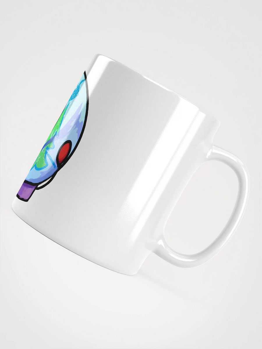 Snowglobe Mug product image (5)