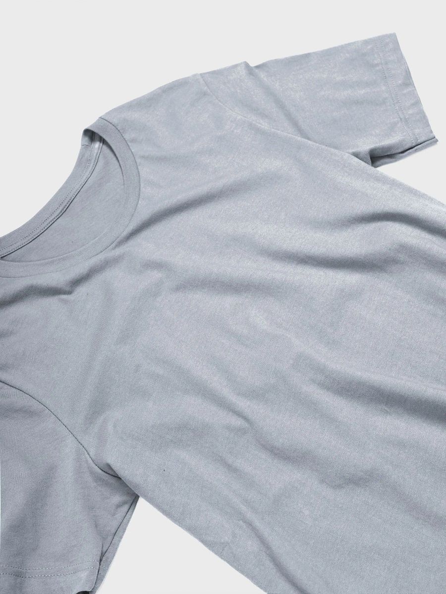 Kwéyòl Madras Distressed T-Shirt product image (76)