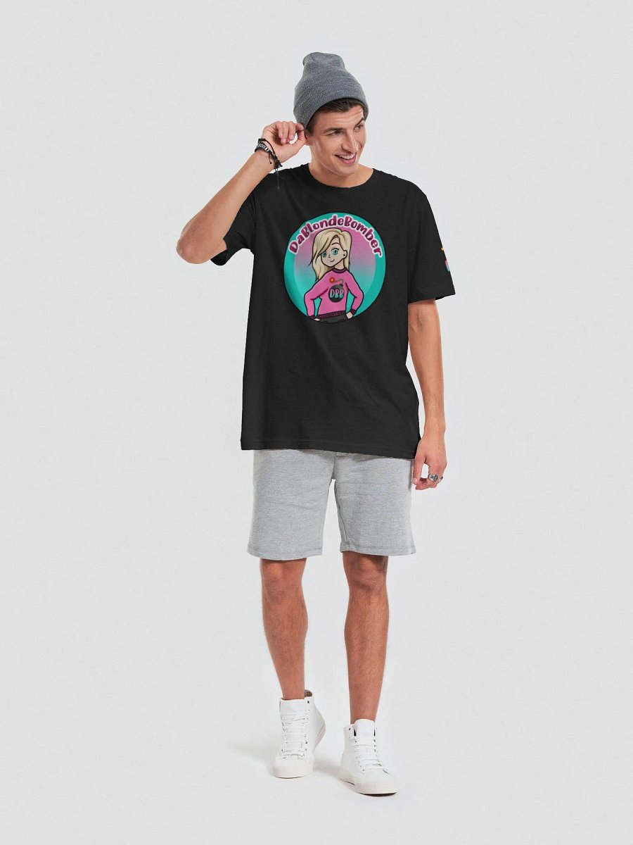 BlondeBomber Tee product image (32)