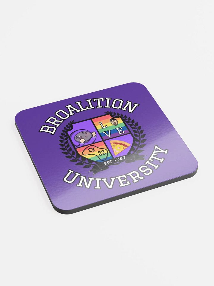 Broversity Coaster product image (2)