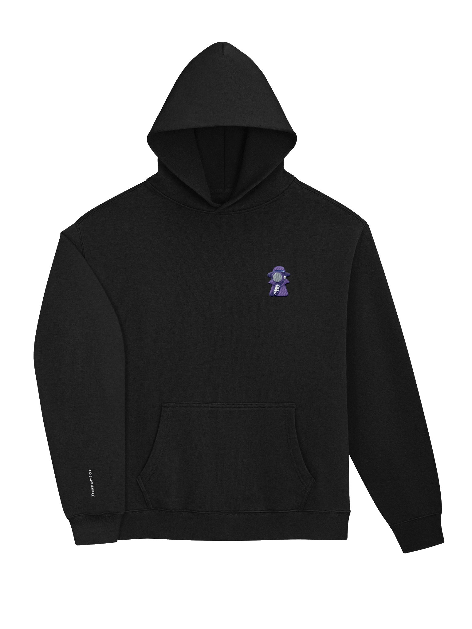 Hand Stiched Hoody product image (3)