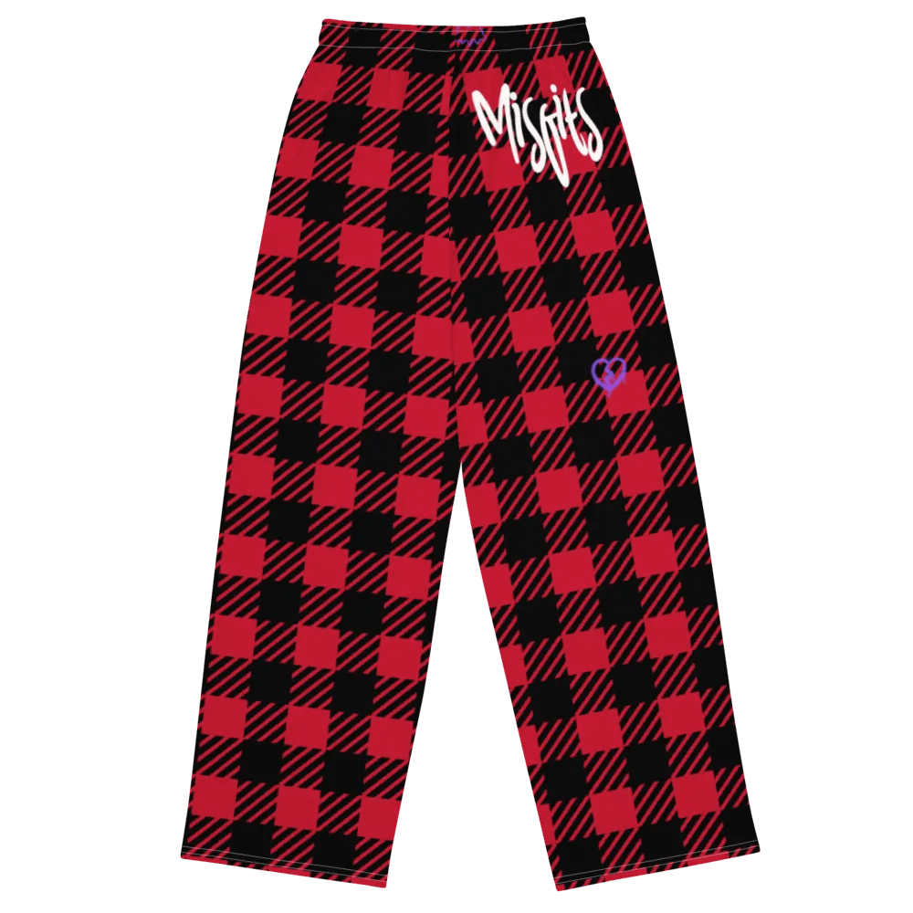 Misfits - Plaid Pants product image (3)