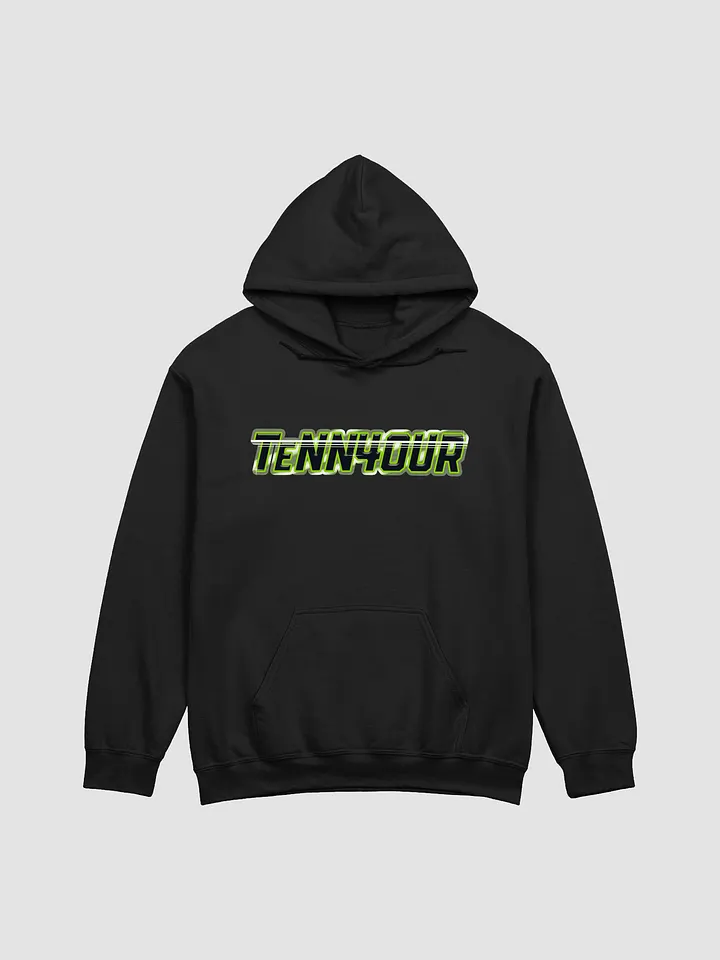MENTAL HEALTH AWARENESS (TENN4OUR) Hoodie product image (2)