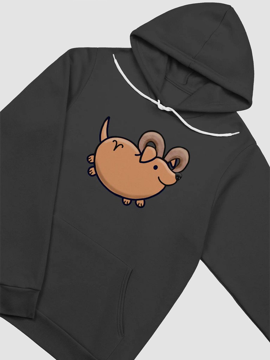 Zodiac Weens Hoodie - Aries product image (12)