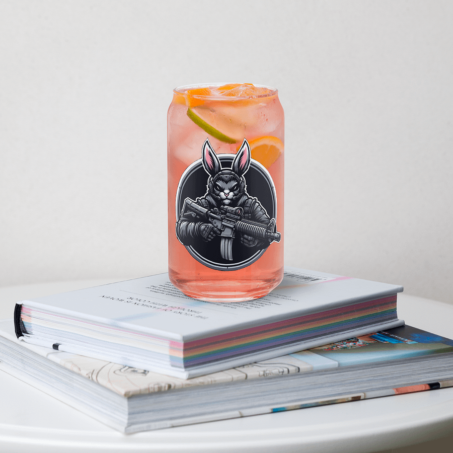 Soda Glass product image (4)