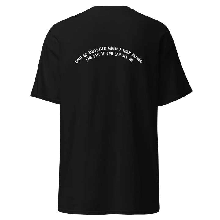 Bearded Vibe Tee product image (1)