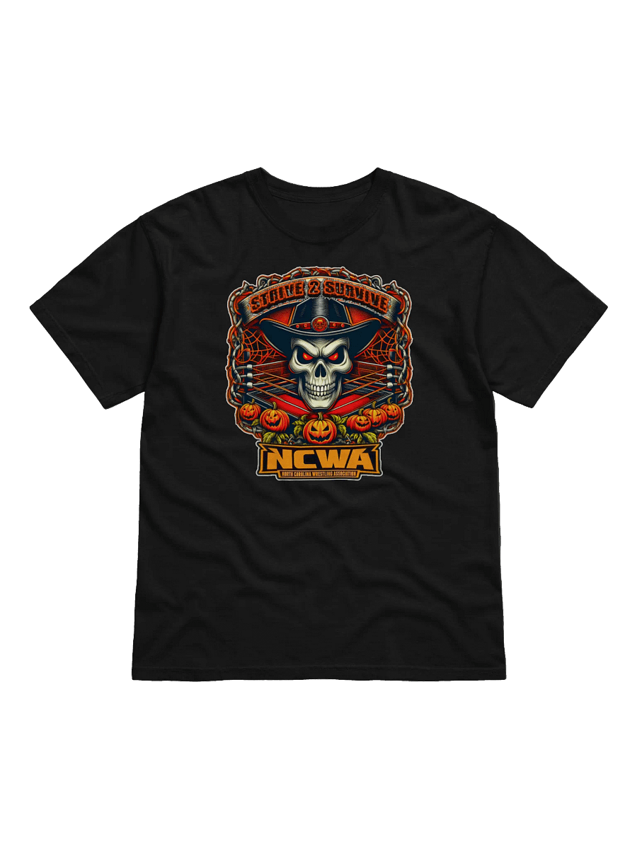 Strive 2 Survive T-Shirt product image (4)