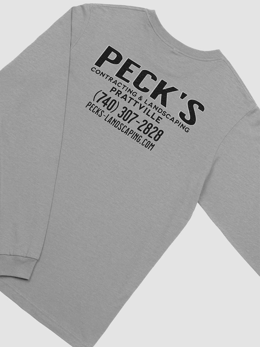 Long-Sleeve T-Shirt product image (4)