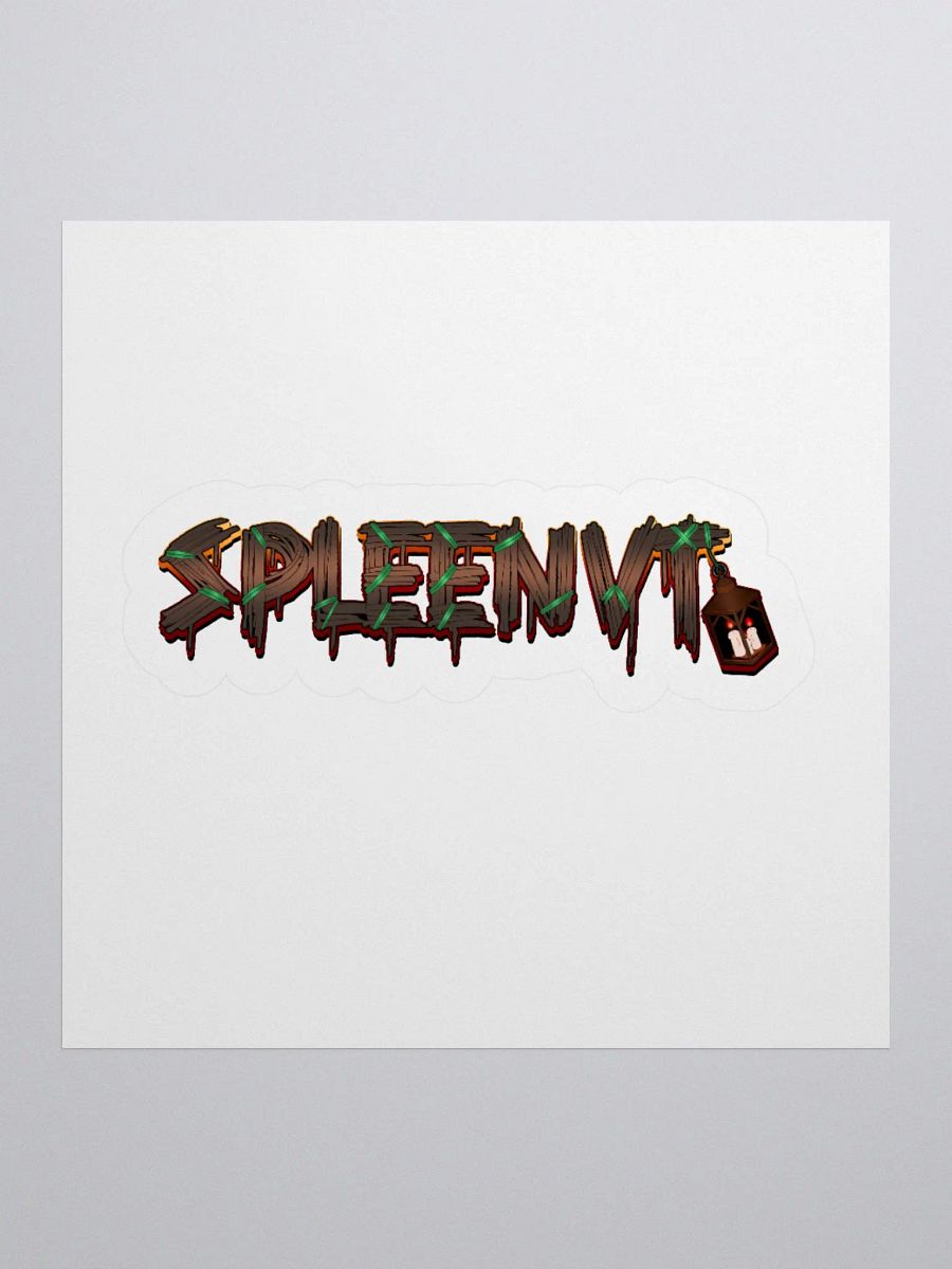 Spleener product image (4)