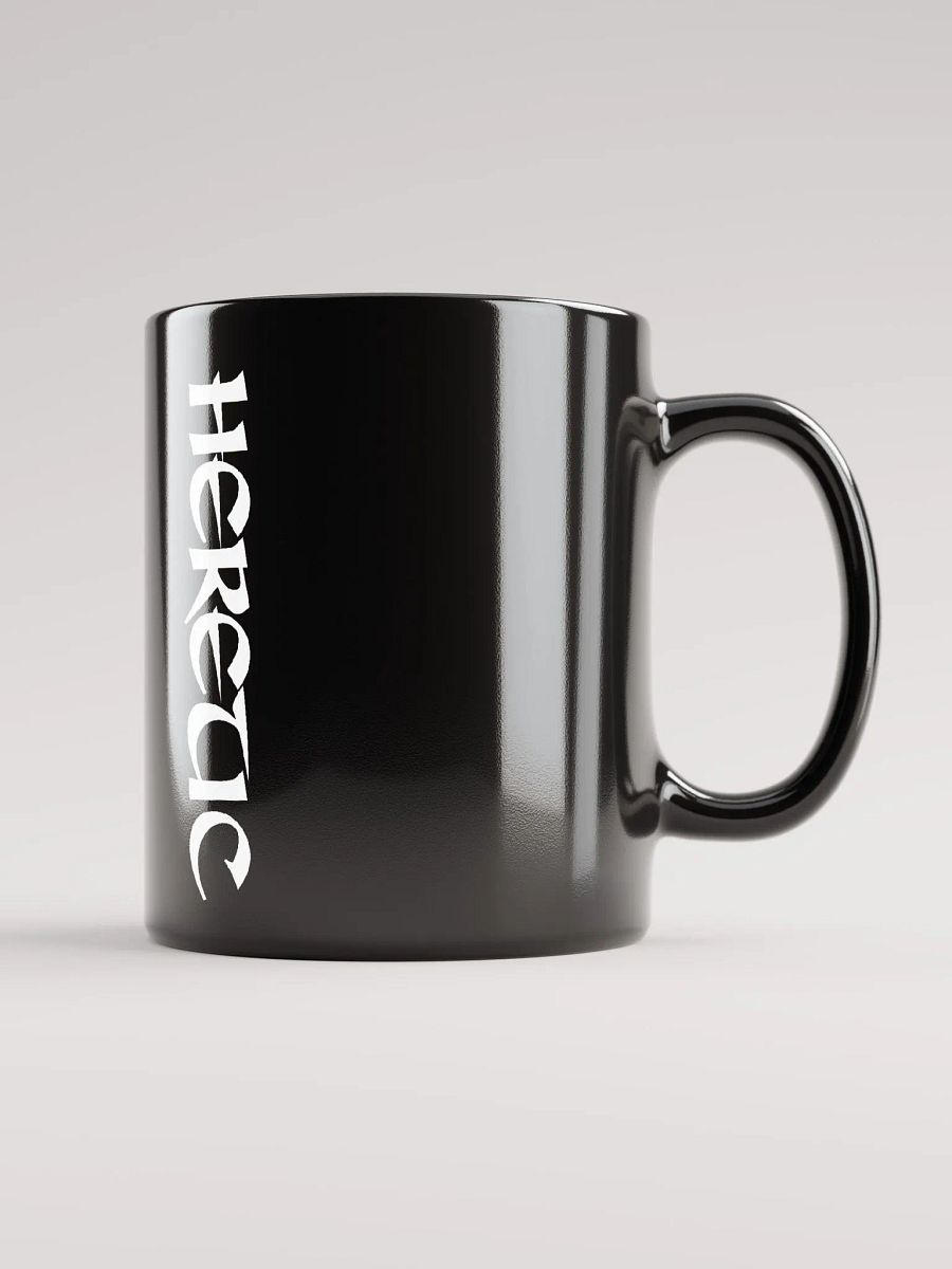 Heretic Mug product image (3)