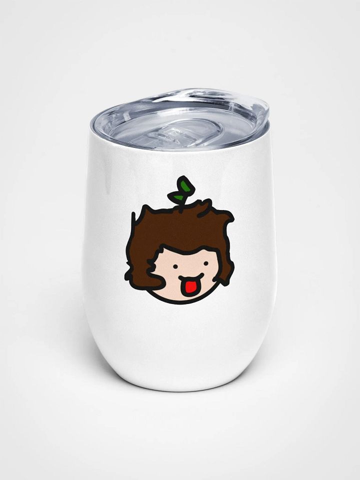 CombustLem Wine Tumbler product image (1)