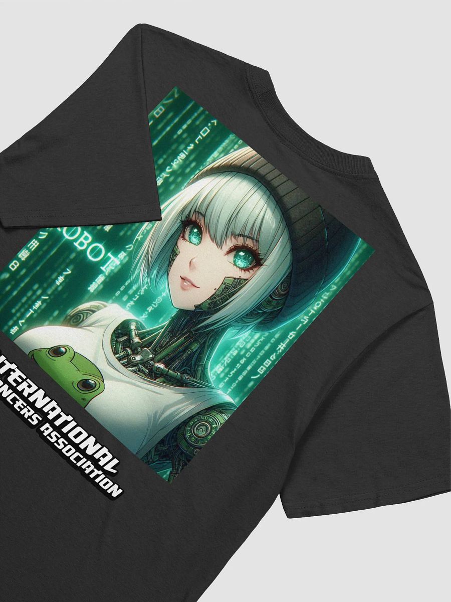 IDA 