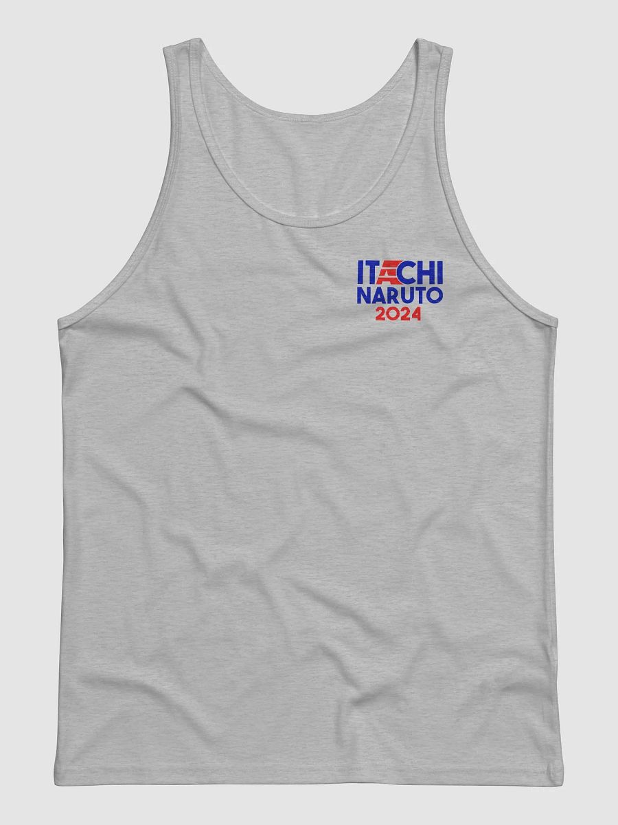 Itachi Tank Top product image (2)