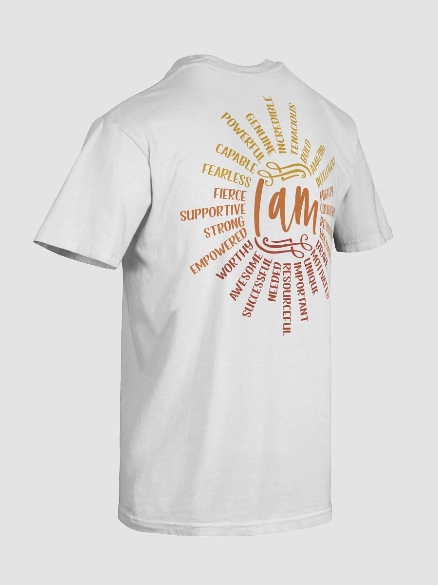 The "I AM" Collection product image (8)