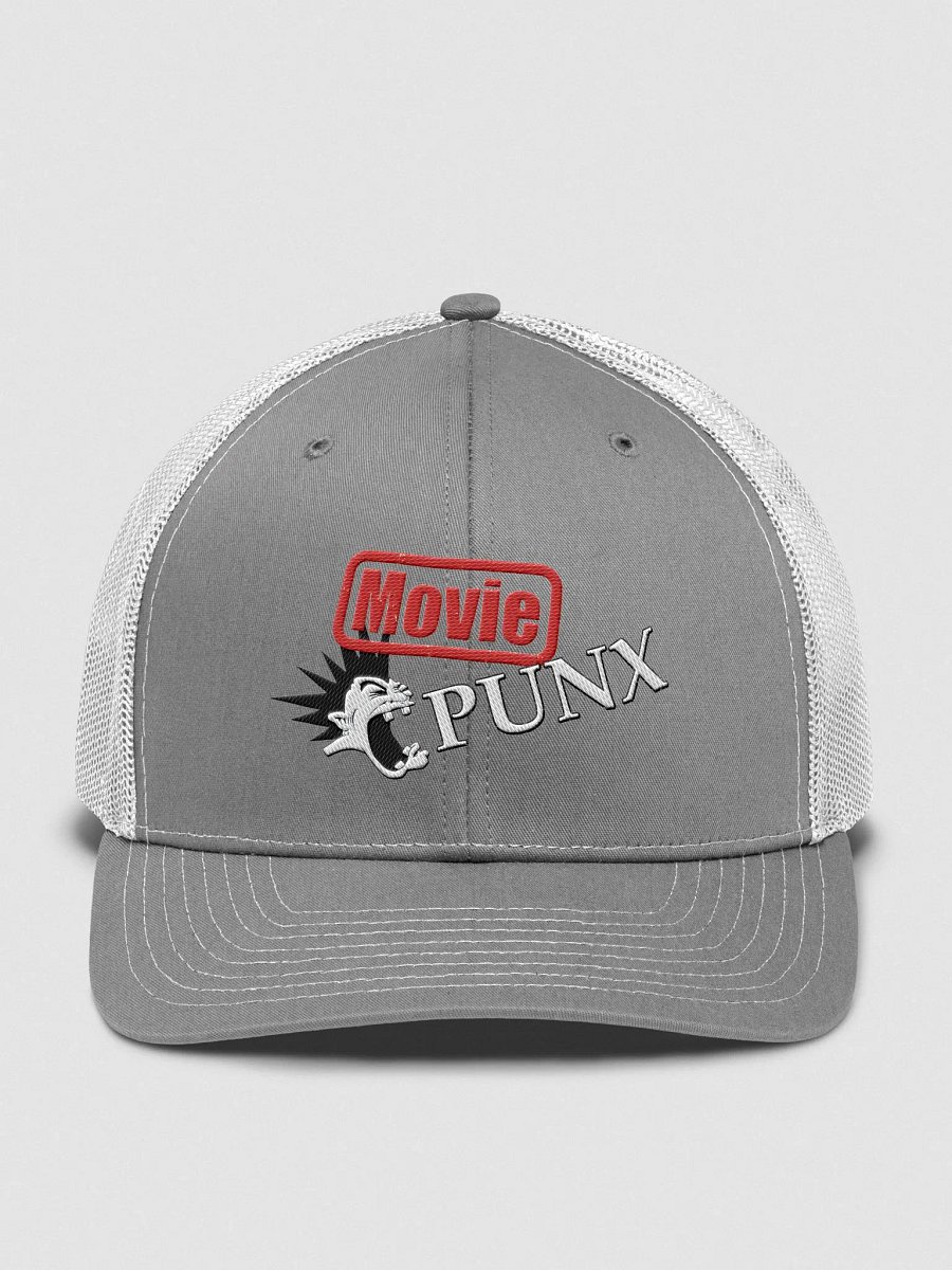 Movie Punx Trucker Hat product image (19)