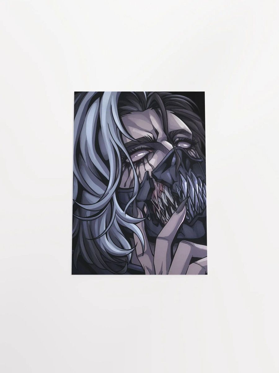 Gemini Poster Version 2 product image (45)