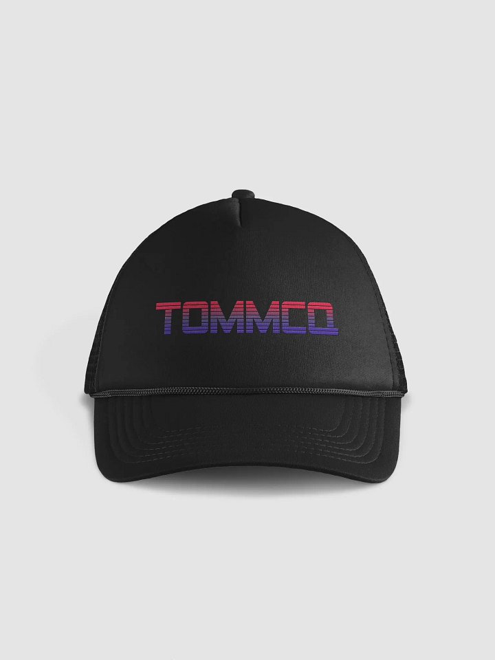 Tommcq OG Hat product image (1)