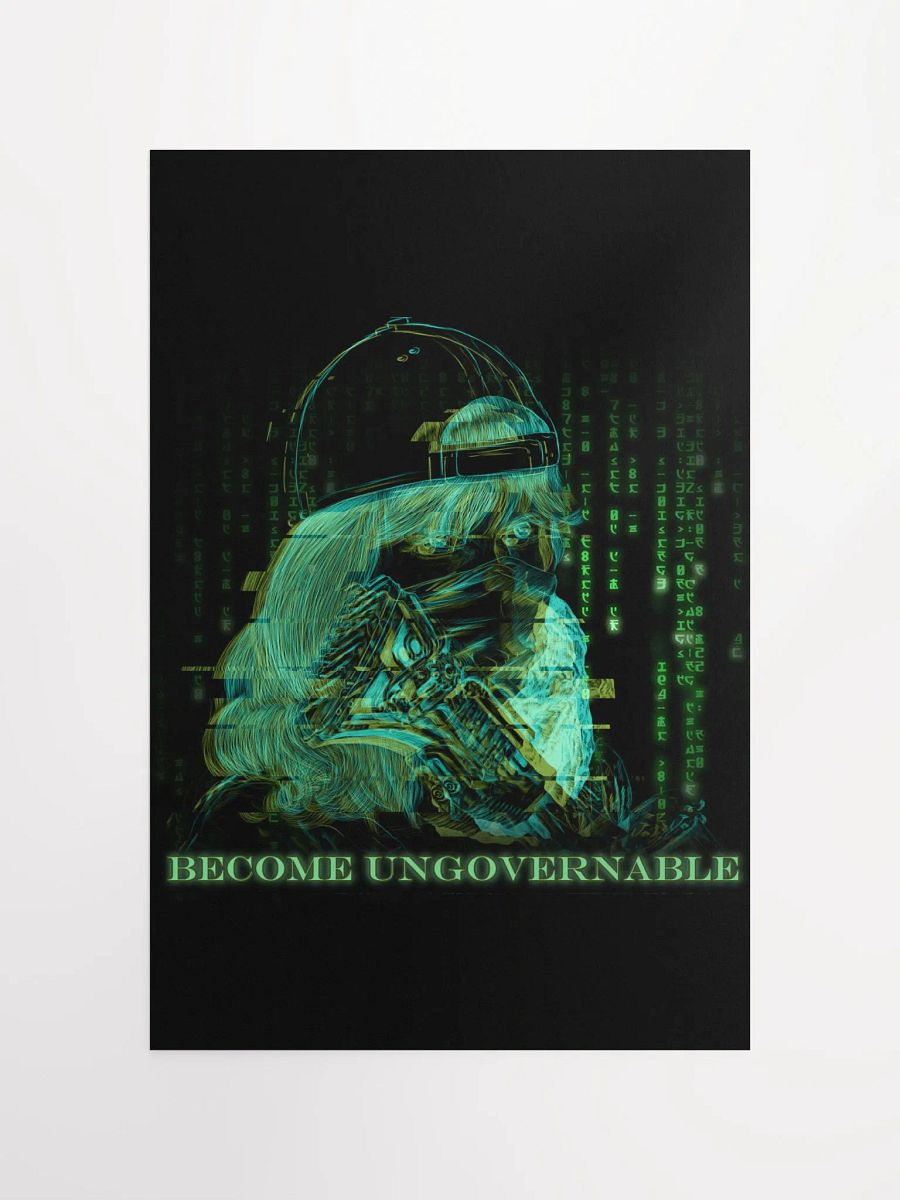 Cath4Ungovernable product image (12)