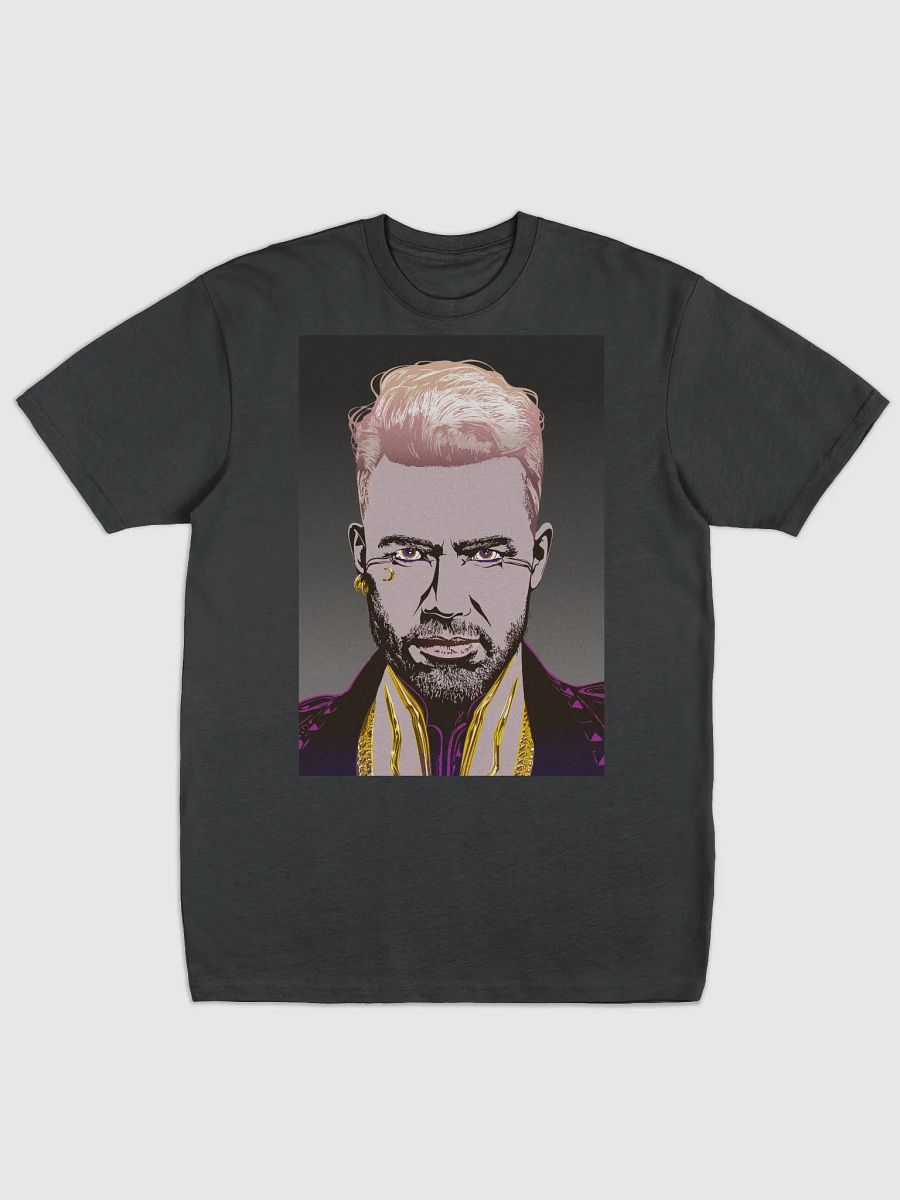 Kerry Heavy shirt product image (5)