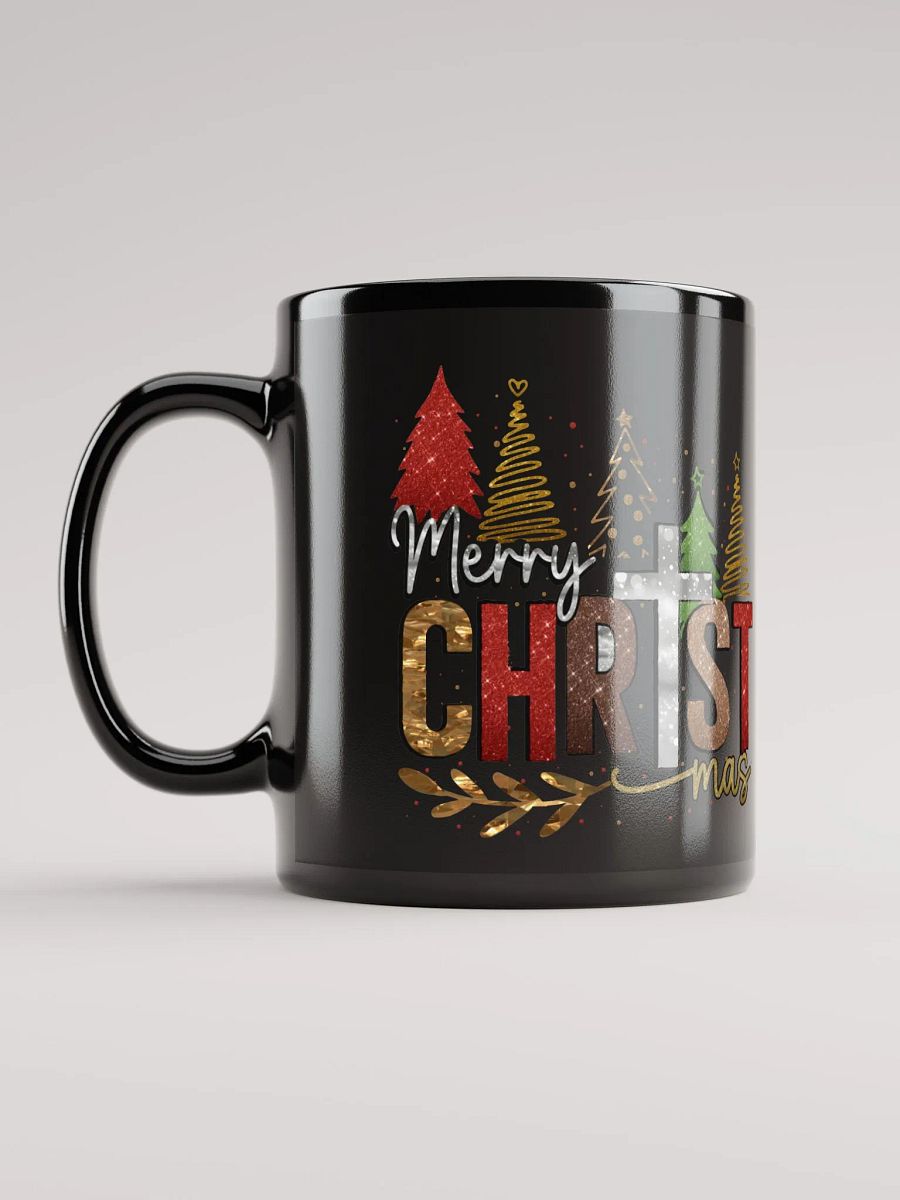 Merry Christ-mas Coffee Mug 11oz and 15oz product image (11)