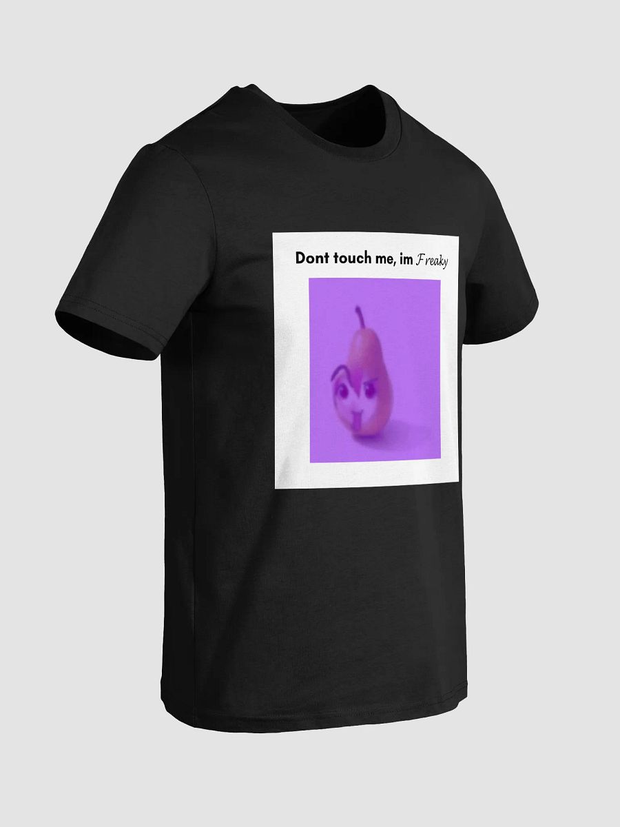 DTMIF T-shirt product image (3)