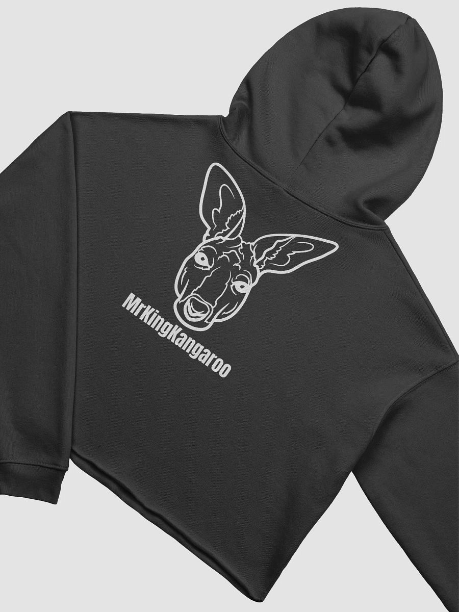 Crop Roodie product image (16)