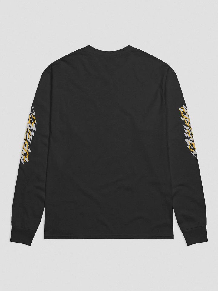 MYTH X SATOMI 0008 - Gold product image (2)