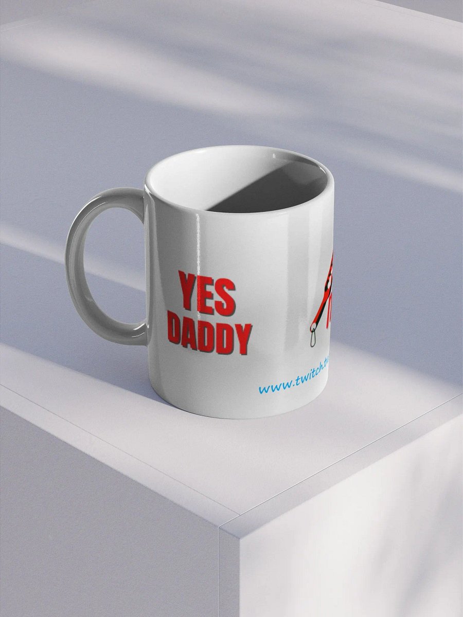 yes daddy mug product image (1)