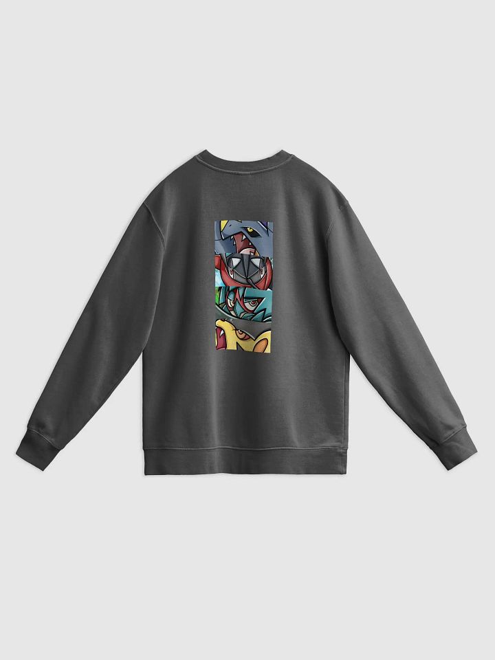 Camp Mascots Sweatshirt product image (7)
