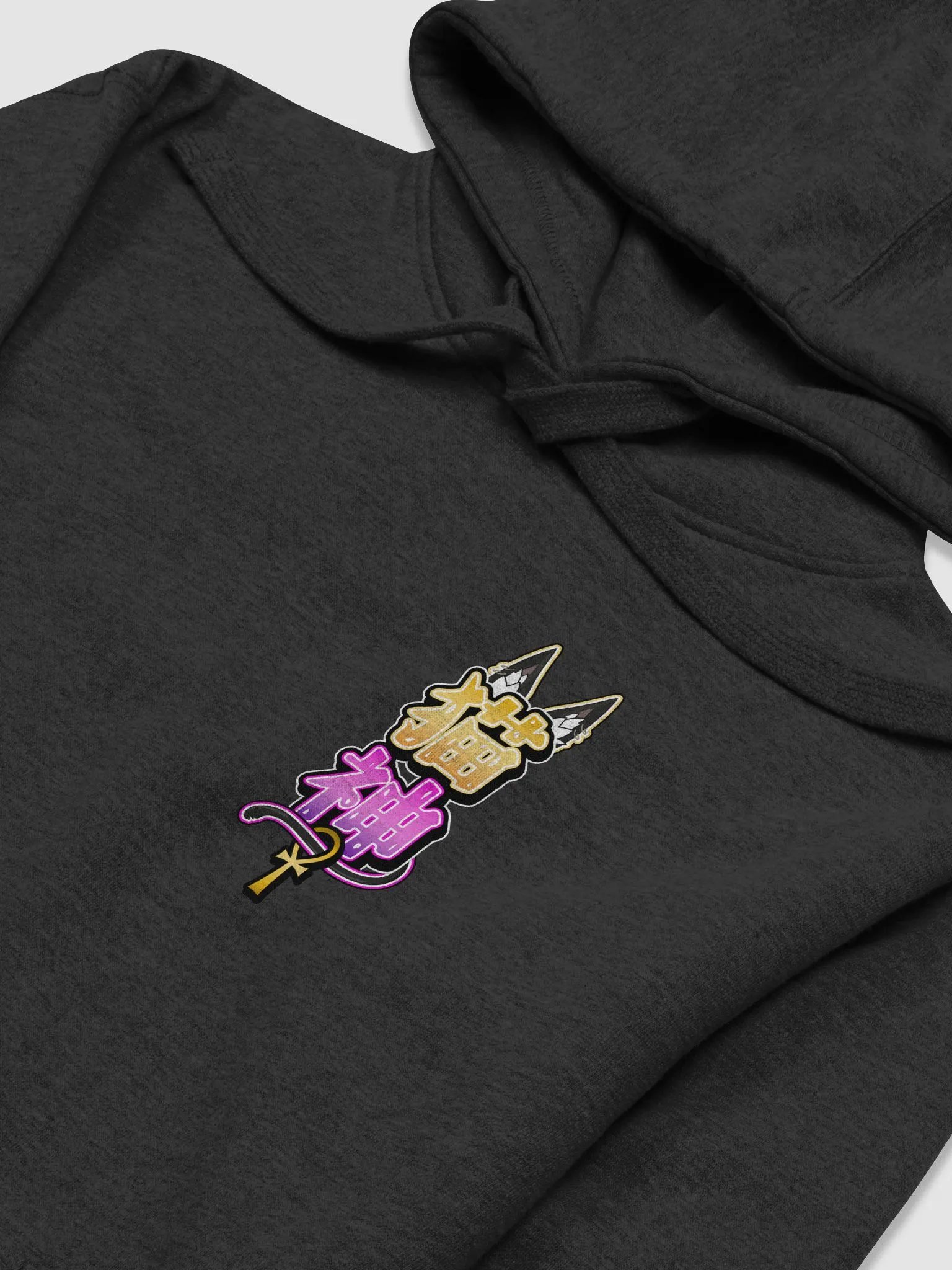 Mid Weight Hoodie product image (13)