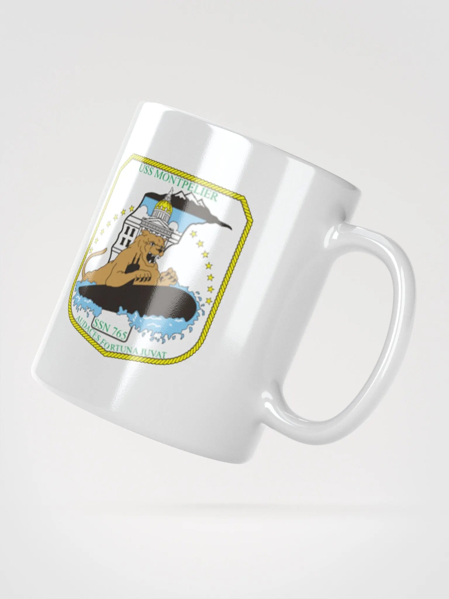USS Chosin CG 65 product image (4)