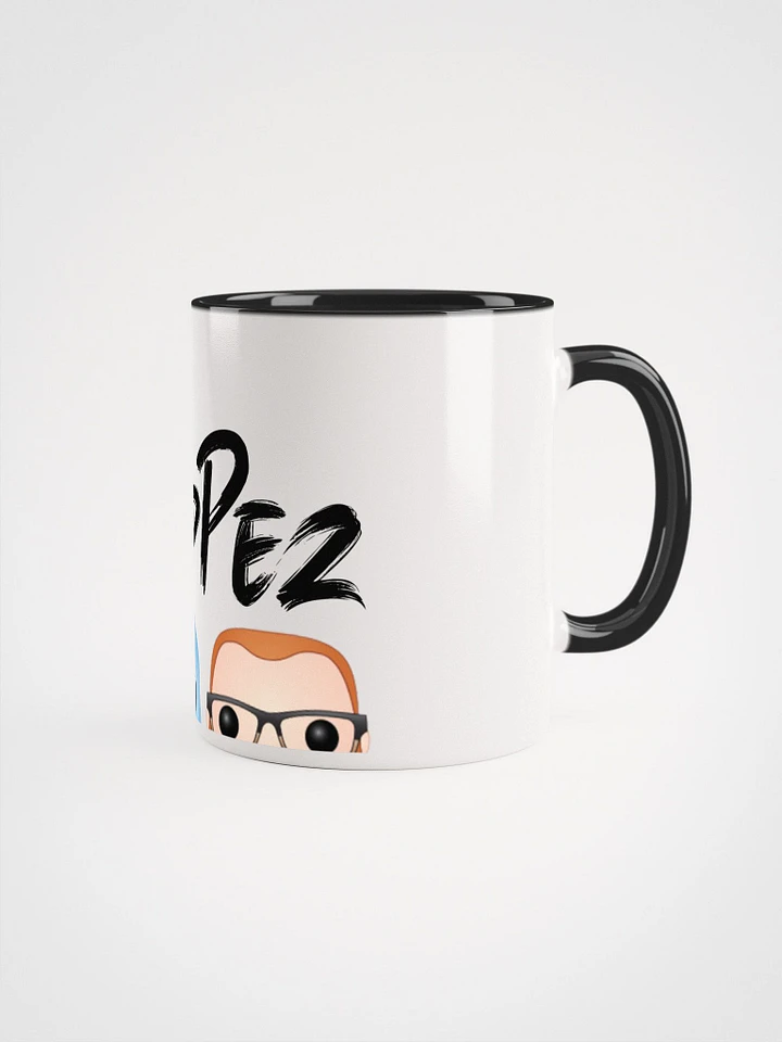 PopPez Face Mug product image (1)