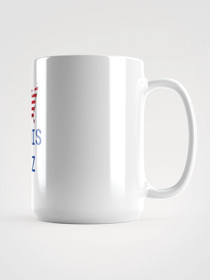 USA Harris Walz Mug product image (2)