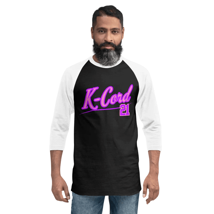 K-Cord Jersey #2 product image (2)