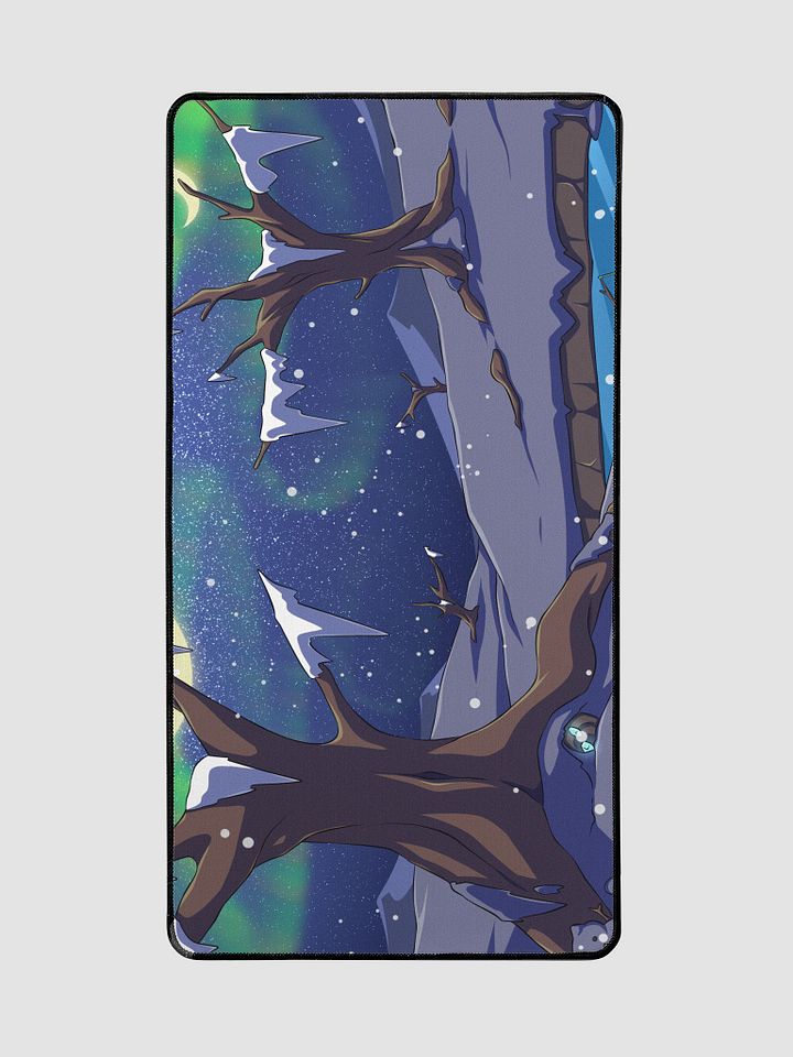 Sakadonis Prime 3 Mouse Mat - Winter product image (2)